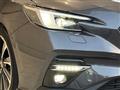 2022 Subaru Levorg