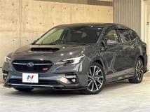 2022 Subaru Levorg