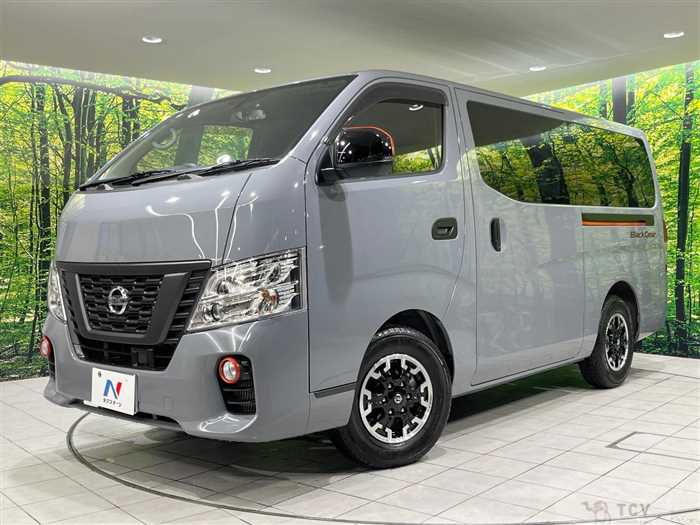 2021 Nissan NV100Clipper