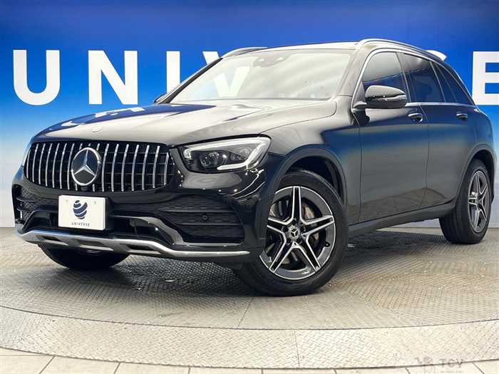 2021 Mercedes-Benz Mercedes-Benz Others