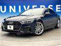 2018 Audi A7 Sportback