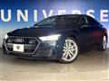 2018 Audi A7 Sportback