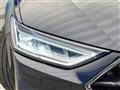 2018 Audi A7 Sportback