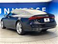 2018 Audi A7 Sportback