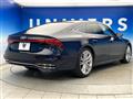 2018 Audi A7 Sportback