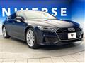 2018 Audi A7 Sportback