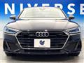 2018 Audi A7 Sportback