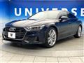 2018 Audi A7 Sportback