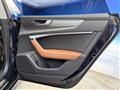 2018 Audi A7 Sportback