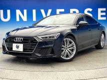 2018 Audi A7 Sportback