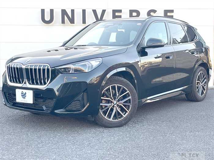 2025 BMW X1