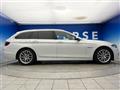 2015 BMW 5 Series