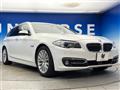 2015 BMW 5 Series