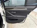 2015 BMW 5 Series