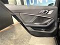 2021 BMW 1 Series