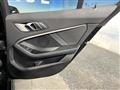 2021 BMW 1 Series