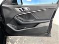 2021 BMW 1 Series