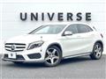 2015 Mercedes-Benz GLA-Class