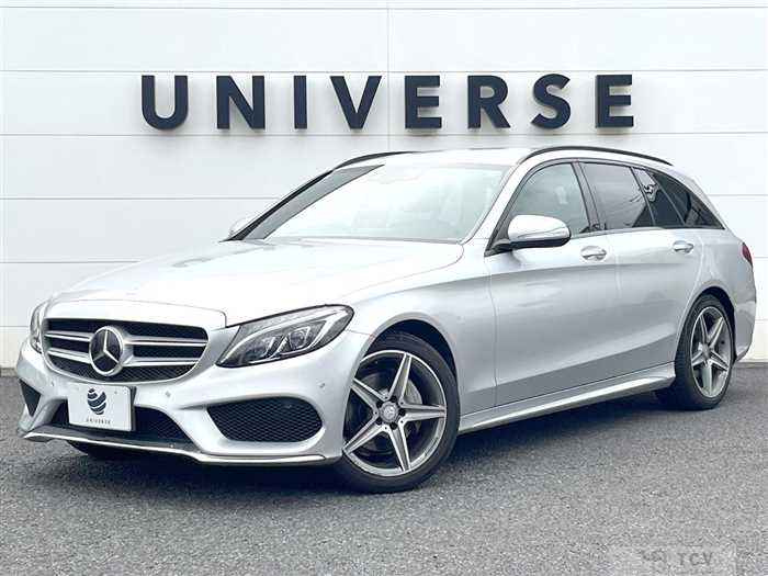 2015 Mercedes-Benz Mercedes-Benz Others