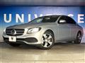 2017 Mercedes-Benz E-Class