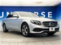 2017 Mercedes-Benz E-Class