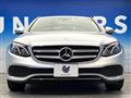2017 Mercedes-Benz E-Class