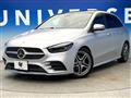 2019 Mercedes-Benz B-Class