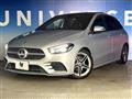 2019 Mercedes-Benz B-Class