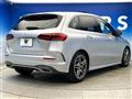 2019 Mercedes-Benz B-Class
