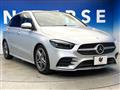 2019 Mercedes-Benz B-Class
