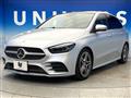 2019 Mercedes-Benz B-Class