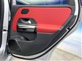 2019 Mercedes-Benz B-Class