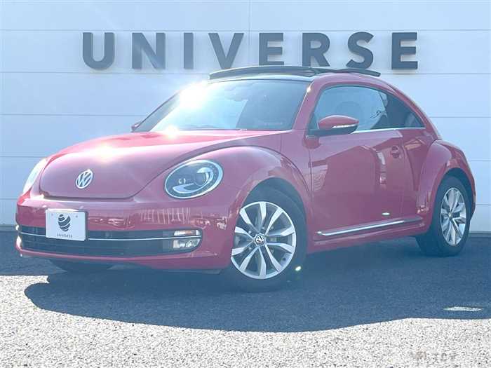 2014 Volkswagen Volkswagen Others