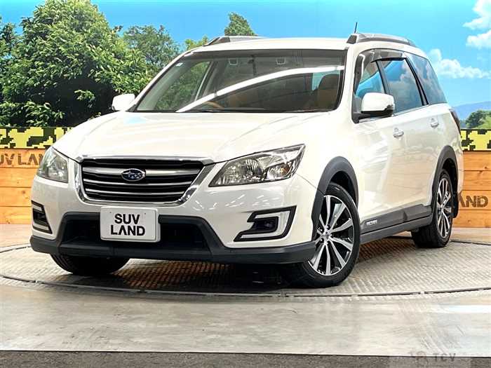 2016 Subaru Subaru Others