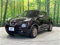 2014 Nissan Juke