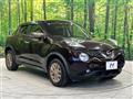 2014 Nissan Juke