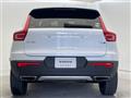 2019 Volvo XC40