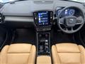 2019 Volvo XC40