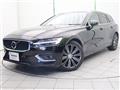 2019 Volvo V60