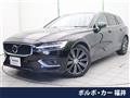 2019 Volvo V60