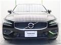 2019 Volvo V60