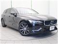2019 Volvo V60