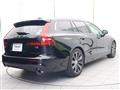 2019 Volvo V60