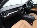 2019 Volvo V60