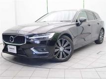 2019 Volvo V60