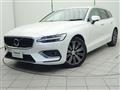 2019 Volvo V60