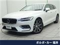 2019 Volvo V60