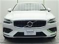 2019 Volvo V60