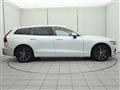 2019 Volvo V60