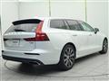 2019 Volvo V60